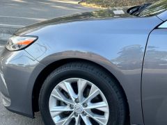 Photo of the vehicle Lexus ES