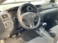 Photo of the vehicle Toyota Corolla