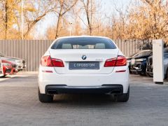 Сүрөт унаа BMW 5 серия