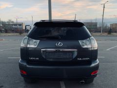 Фото авто Lexus RX