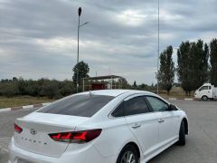 Сүрөт унаа Hyundai Sonata