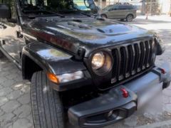 Сүрөт унаа Jeep Gladiator