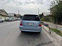 Сүрөт унаа Honda Odyssey