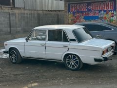 Photo of the vehicle ВАЗ (Lada) 2106