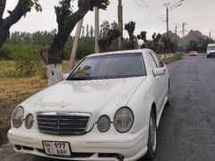 Photo of the vehicle Mercedes-Benz E-Класс