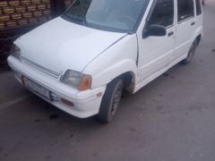 Photo of the vehicle Daewoo Tico