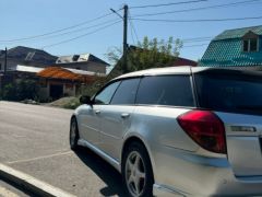 Photo of the vehicle Subaru Legacy