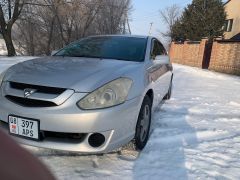 Сүрөт унаа Toyota Caldina