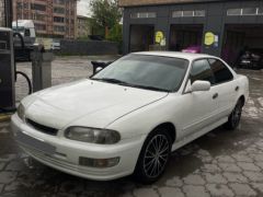 Сүрөт унаа Nissan Presea