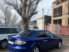 Сүрөт унаа Mazda 6