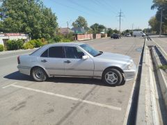 Photo of the vehicle Mercedes-Benz C-Класс