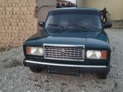 Photo of the vehicle ВАЗ (Lada) 2107