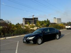 Сүрөт унаа Nissan Teana