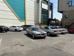 Сүрөт унаа BMW 5 серия