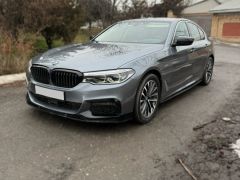 Сүрөт унаа BMW 5 серия