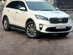 Фото авто Kia Sorento