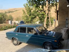 Photo of the vehicle ВАЗ (Lada) 2106