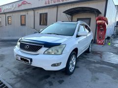 Photo of the vehicle Lexus RX