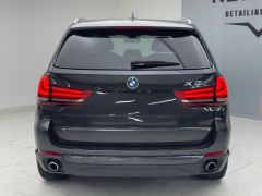 Photo of the vehicle BMW X5