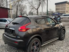 Фото авто Nissan Juke