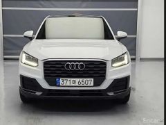 Фото авто Audi Q2