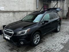 Фото авто Subaru Outback