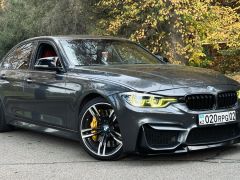 Сүрөт унаа BMW 3 серия