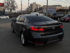 Сүрөт унаа Kia K7