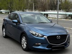 Фото авто Mazda 3