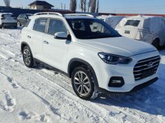 Сүрөт унаа Hyundai ix35