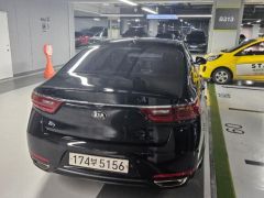 Сүрөт унаа Kia K7