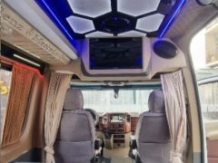 Фото авто Mercedes-Benz Sprinter