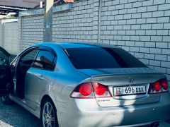 Сүрөт унаа Honda Civic