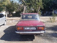 Фото авто ВАЗ (Lada) 2106