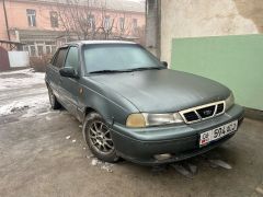 Фото авто Daewoo Nexia