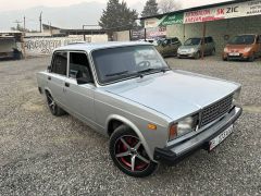 Сүрөт унаа ВАЗ (Lada) 2107