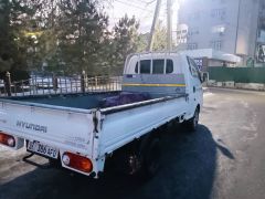 Фото авто Hyundai Porter