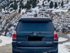 Photo of the vehicle Toyota 4Runner