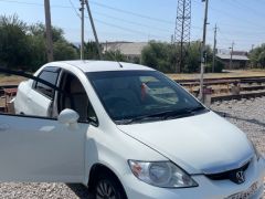 Сүрөт унаа Honda Fit Aria