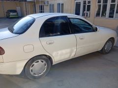 Сүрөт унаа Daewoo Lanos (Sens)