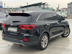 Фото авто Kia Sorento