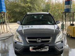 Сүрөт унаа Honda CR-V