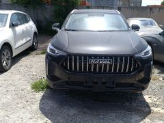 Фото авто Haval M6