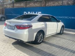 Photo of the vehicle Toyota Camry