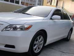 Сүрөт унаа Toyota Camry