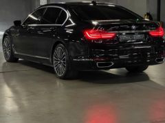 Сүрөт унаа BMW 7 серия