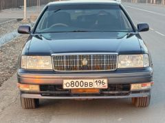 Сүрөт унаа Toyota Crown