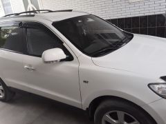 Photo of the vehicle Hyundai Santa Fe