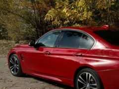 Photo of the vehicle BMW 3 Series