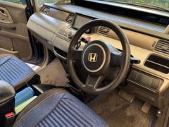 Фото авто Honda Stepwgn